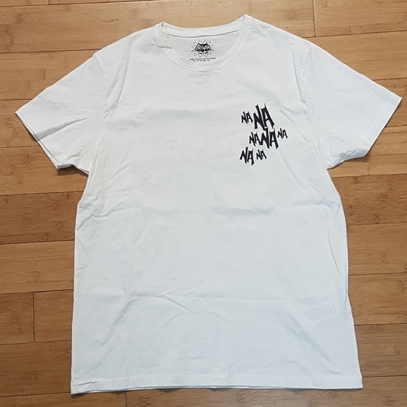 O.G. Batman T-Shirt - Picture 2 of 3